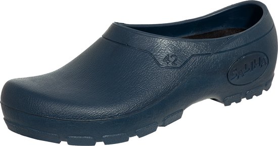 Saliha Fashion Multi Klomp Gesloten ART. 007