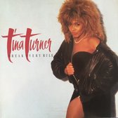 Tina Turner – Break Every Rule (LP)