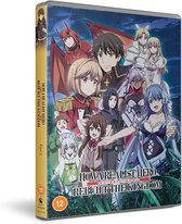 Anime - How A Realist Hero Rebuilt The Kingdom: Part 2 (DVD)