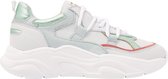 Vingino Joy Sneaker - Meisjes - Multicolor white - Maat 31