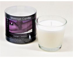 Love Play - Massagekaars - Sensual - 75ml