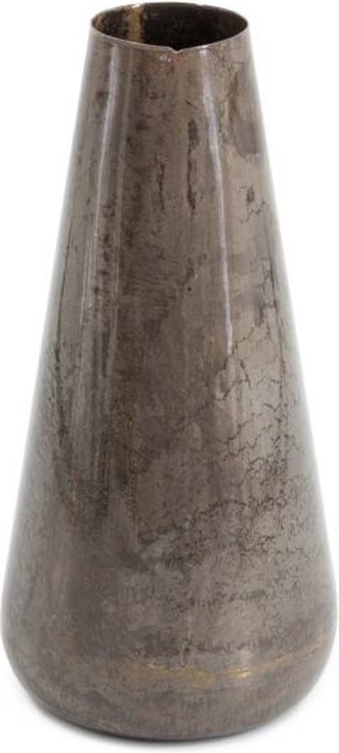 Vaas Inge Zwart ovaal 41x14x39cm – Löwik Nijverdal Vaas Inge Zwart ovaal 41x14x39cm – Löwik Nijverdal