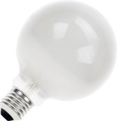 Philips | Gloeilamp Globelamp | Grote fitting E27 | 100W 95mm Softone