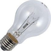 Standaardlamp Eco helder 140W (vervangt 200W) grote fitting E27