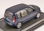 Skoda Roomster - 1:43 - Abrex