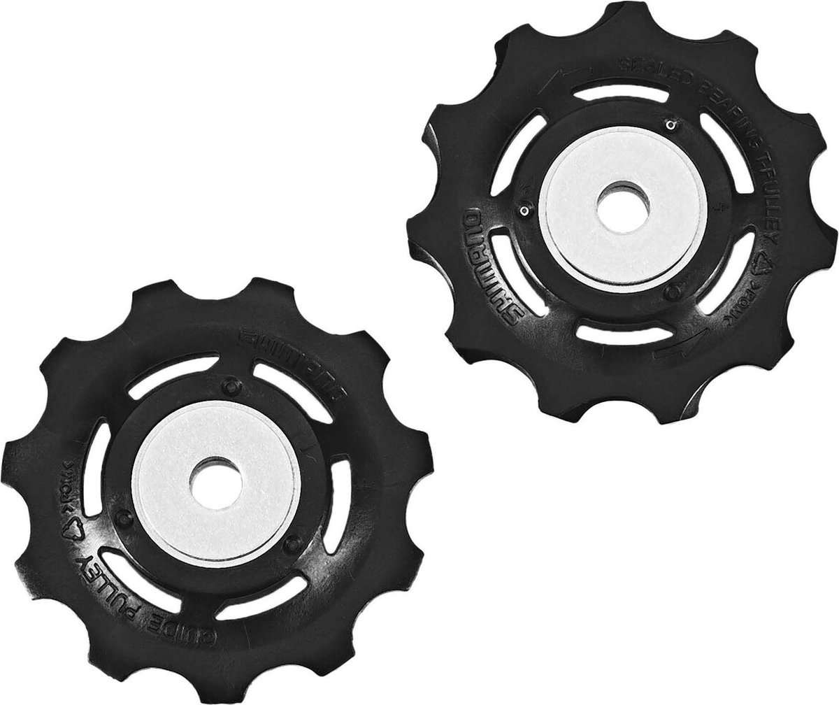 Galets De Dérailleur SHIMANO 11v RD-6800
