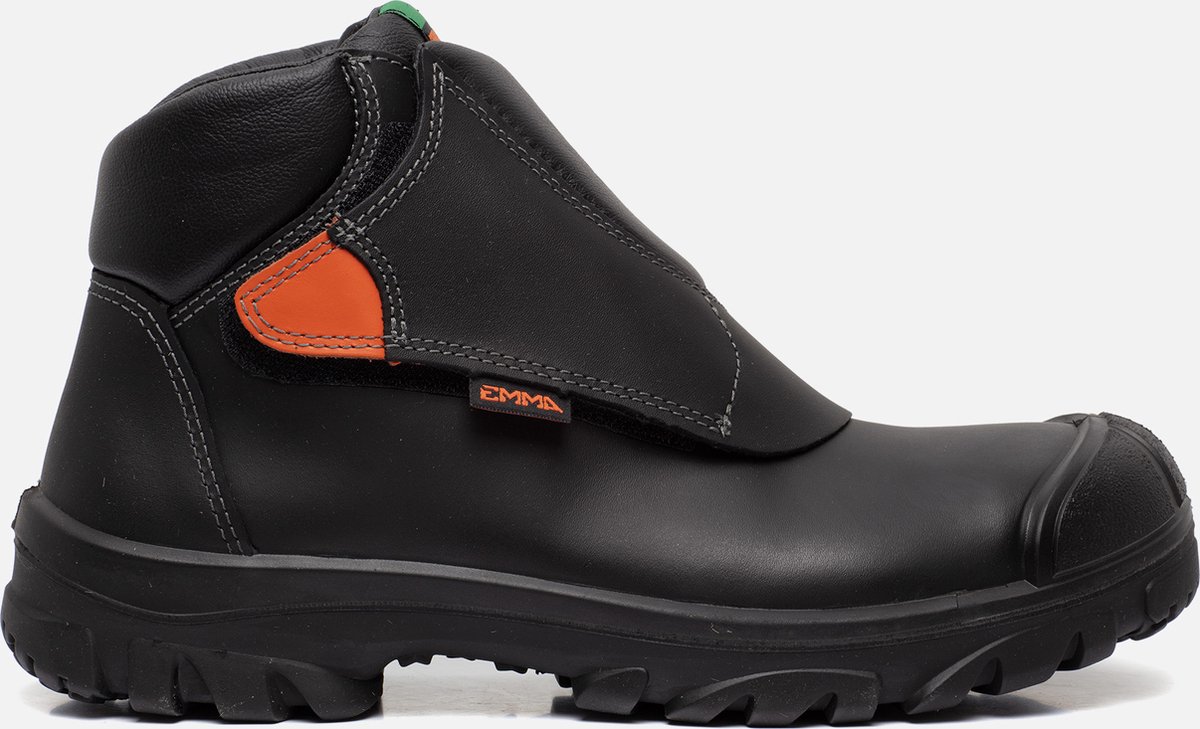 Lasschoenen veiligheidsschoenen online