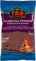 TRS - Granaatappelpittenpoeder - Anardana Powder - 100 g