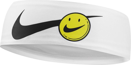Bandeau imprimé Nike Fury 3.0
