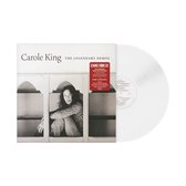 Carole King - The Legendary Demos (RSD2023 / Milky Clear Vinyl)
