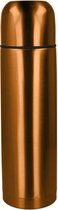 Metaltex Thermosfles Universe Copper 0,75L