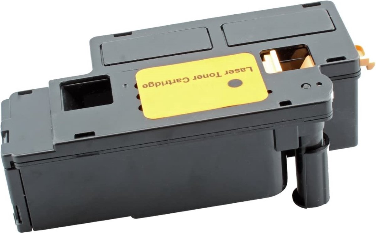 EF Products Cartucho de tóner de repuesto para Xerox Phaser 6000 6010 Workcentre 6015 (negro 106R01630, amarillo 106R01629, magenta 106R01628, cian 106R01627, paquete de 4