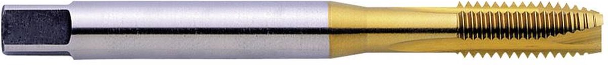 Eventus by Exact 11303 Machinetapboor Metrisch M5 0.8 mm Rechtssnijdend DIN 371 HSS Model B 1 stuk(s)