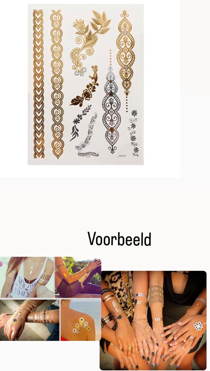 product