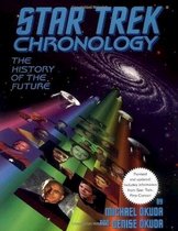 Star Trek Chronology