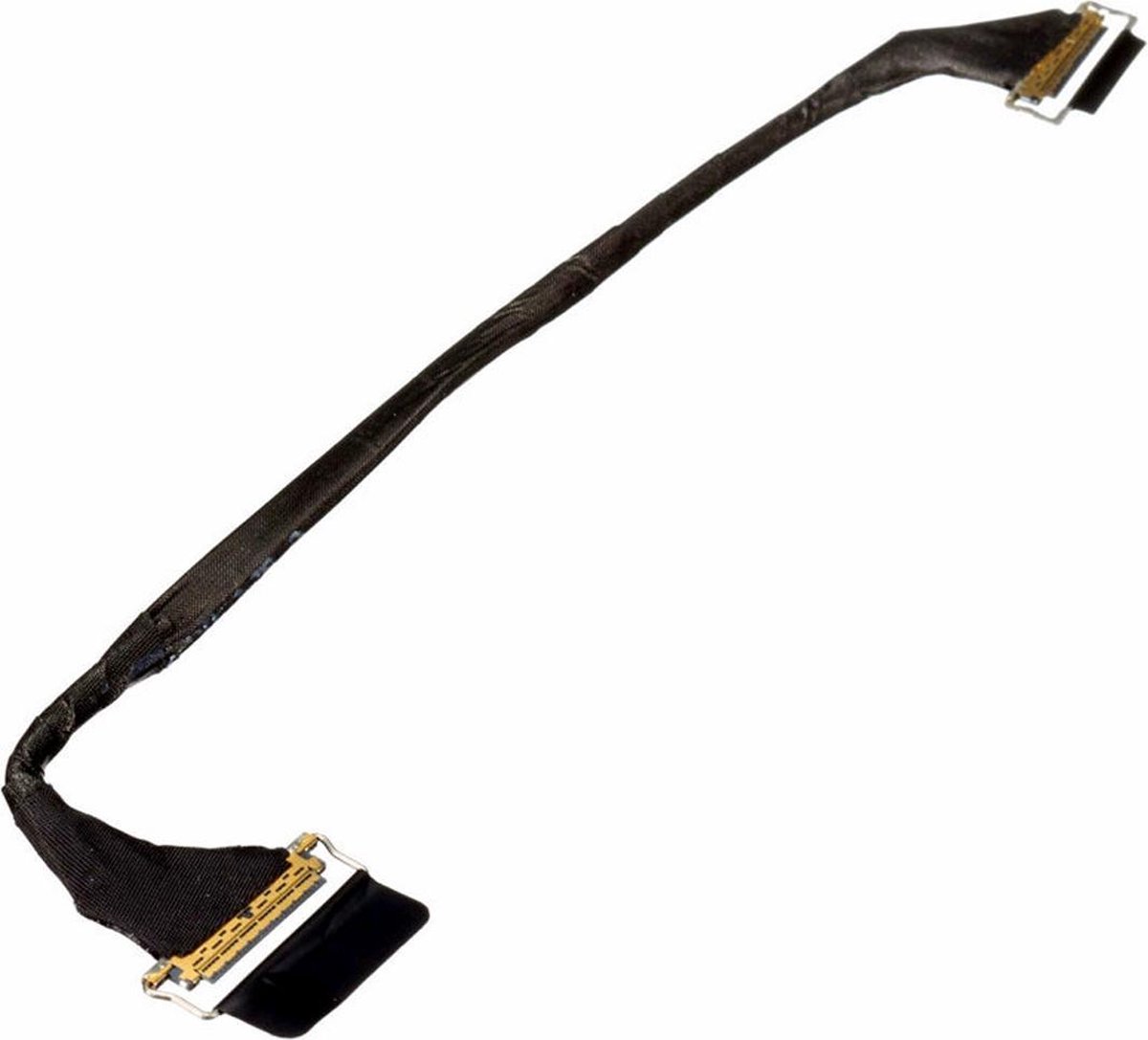 Let op type!! LCD Connector Flex Cable for Macbook Pro 13.3 inch A1278 (2012  MD101LL/A & MD102LL/A)