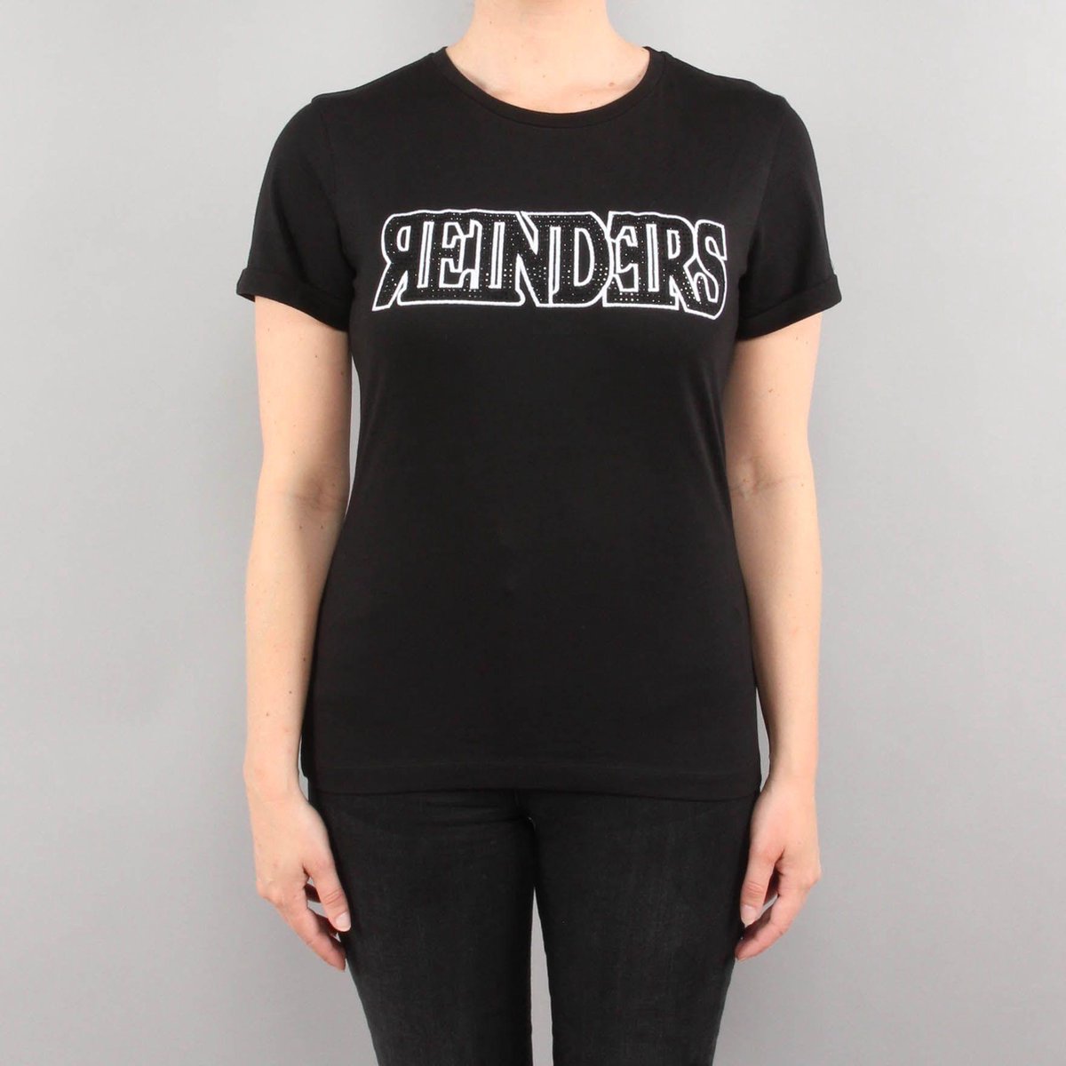 REINDERS Reinders T-shirt Slim Fit | bol.com