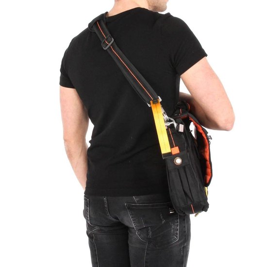 parajumper tas