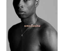 Bongeziwe Mabandla - AmaXesha (CD)