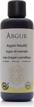 Abgur  Arganolie cosmetisch - 100 ml - Body Oil
