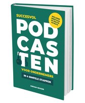 Succesvol Podcasten voor Ondernemers