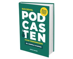 Succesvol Podcasten voor Ondernemers