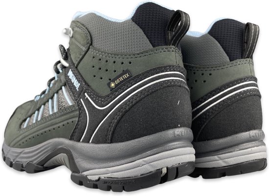 Meindl journey lady gtx outlet comfort sport brede wandelschoen