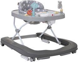Product: Topmark Lexi Loopstoel 2 in 1 - Grijs, van het merk Topmark