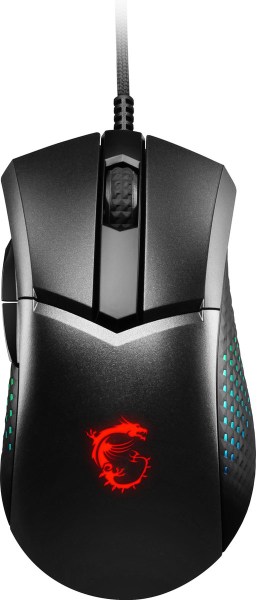 MSI CLUTCH GM51 LIGHTWEIGHT