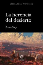 Literatura universal - La herencia del desierto