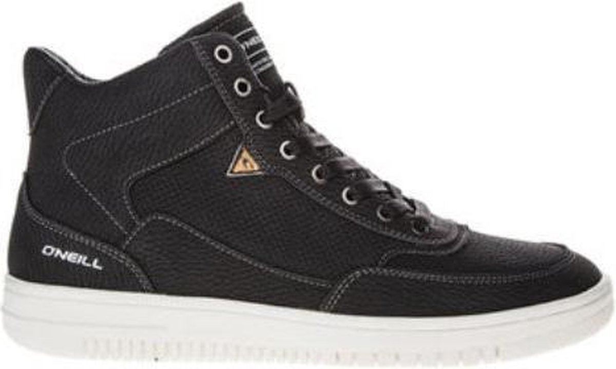 O’Neill Mayhem Mid schoenen heren 591775.01-A00 Zwart