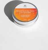 Boef the label Shampoo bar propolis honden en katten