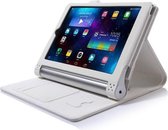 Lenovo Yoga Tab 3 8 850F Hand Strap Book Case Wit