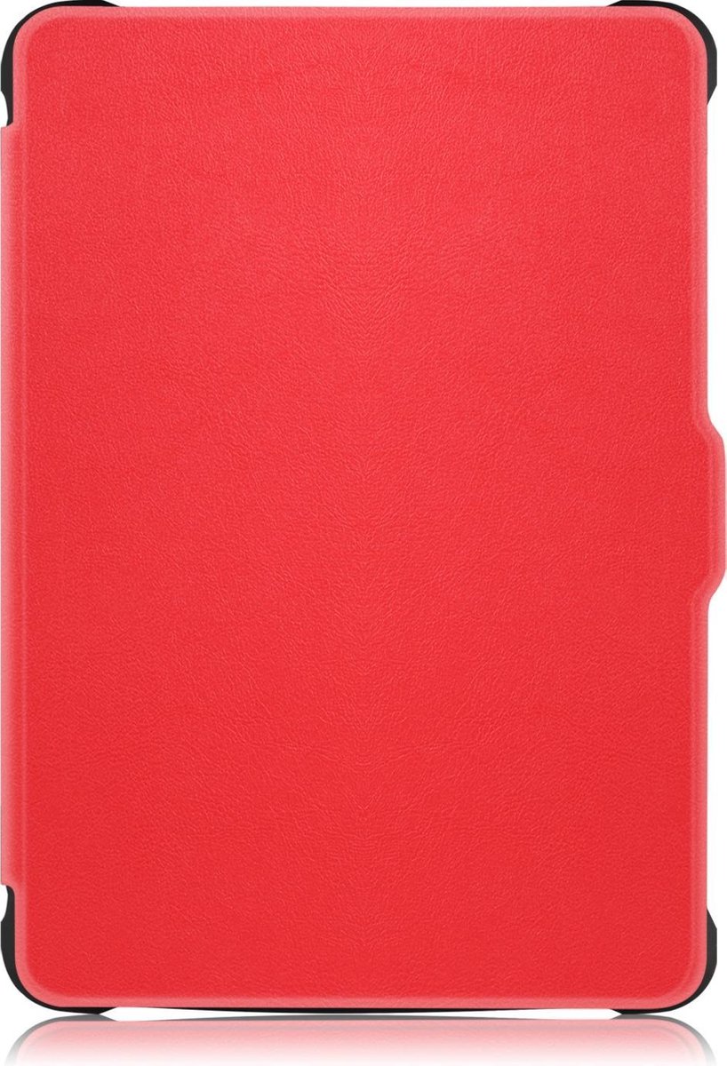 Case2go E reader Hoesje Voor Kobo Clara HD Sleepcover Tri Fold 