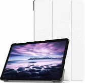 Samsung Galaxy Tab A 10.5 Tri-Fold Book Case Wit