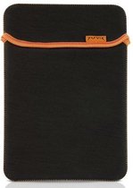 Yarvik sleeve 8 Inch - universele neoprene tablet sleeve - Zwart / Orange