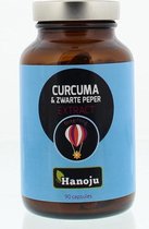 Curcuma Extract 400 Mg - 90Ca