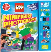 Klutz- LEGO Minifigure Photography