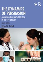 Routledge Communication Series-The Dynamics of Persuasion