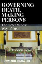 Governing Death, Making Persons