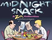 Zits- Midnight Snack