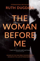 The Woman Before Me: International Bestseller. Shocking. Page-Turning. Intelligent. Psychological Thriller Series with Cate Austin (New Edition)