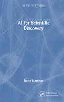 AI for Everything- AI for Scientific Discovery