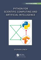 Chapman & Hall/CRC The Python Series- Python for Scientific Computing and Artificial Intelligence