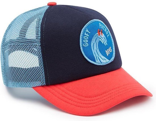 Deus cap pet - Mode accessoires kopen? | Korting tot 35