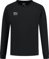 Turn Tech Crew LS Sporttrui Unisex - Maat 164