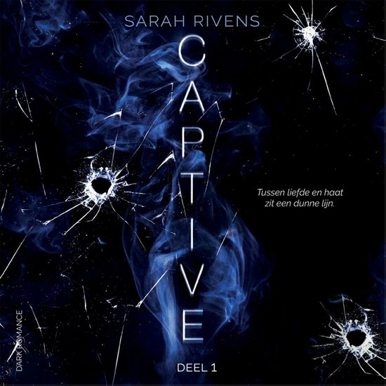 Captive - cover