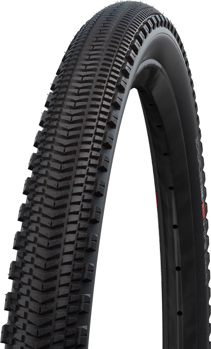 Schwalbe btb G-One Overland 28 x 1.50 zw vouw TLE