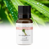 Citroengras (Lemongrass) etherische olie - Biologisch - 5 ml