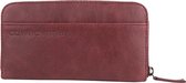 Cowboysbag - Portemonnees - Purse Concord - Burgundy